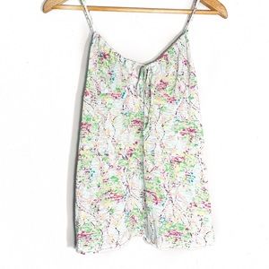 Free People | Spaghetti Strap Tank Top